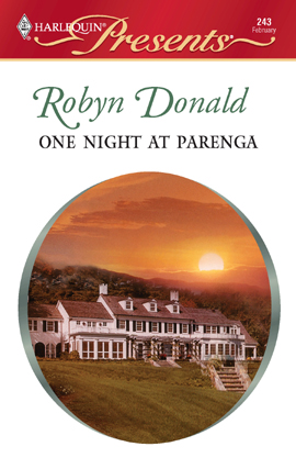 One Night at Parenga